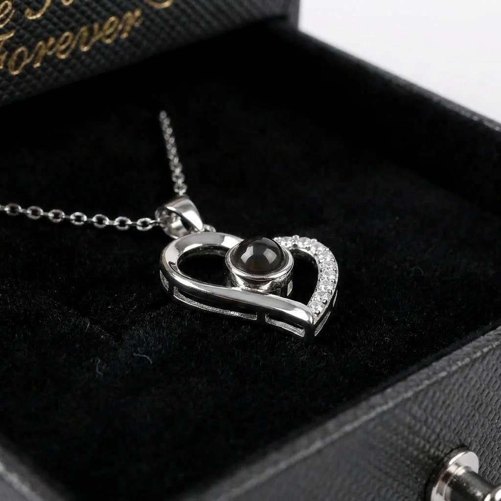 Amorbox detalj